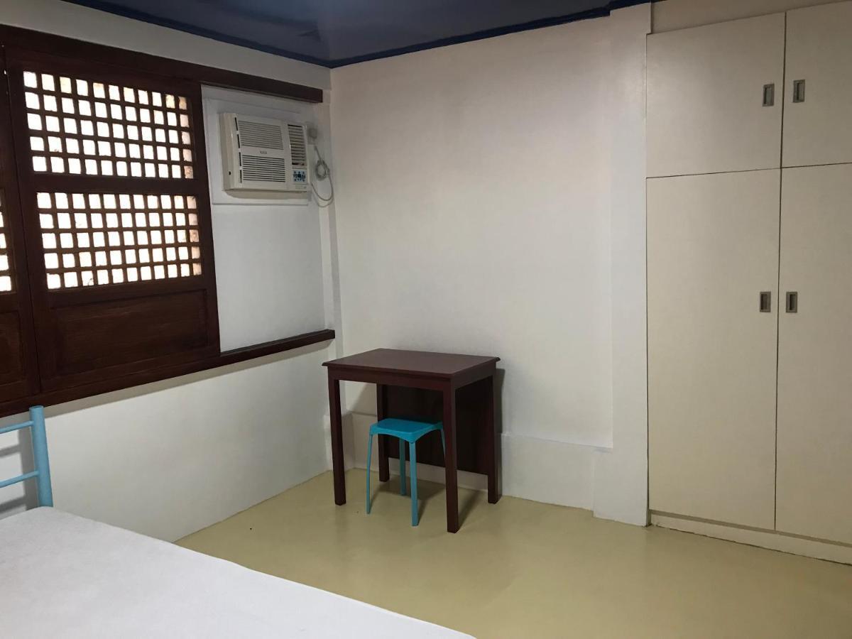 Casa Arrieta Hostel Dumaguete City Extérieur photo